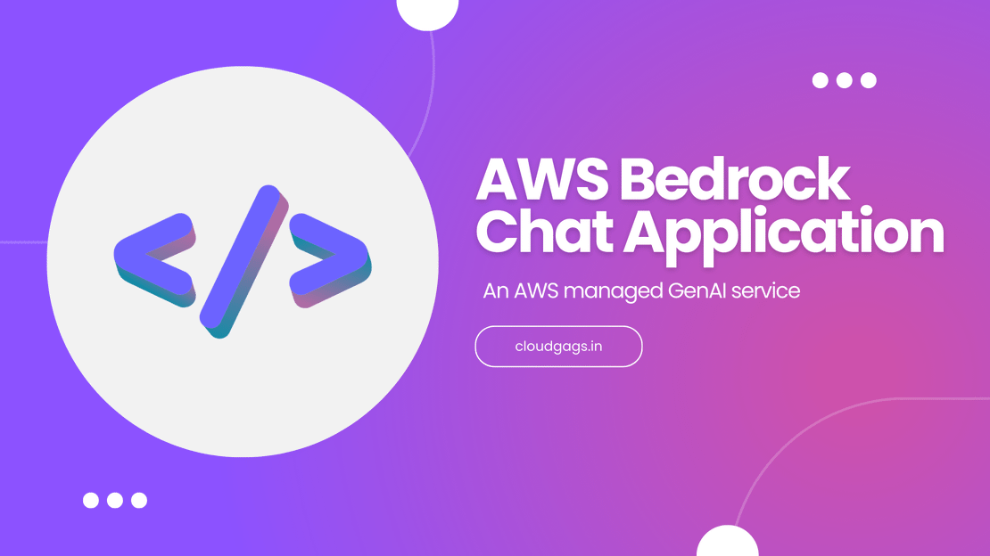 AWS Bedrock: How to create a chat app using Boto3 Library?