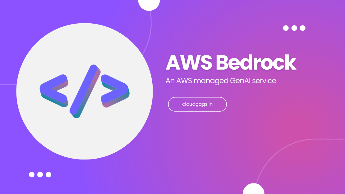 AWS Bedrock: Easy 3 Step Image Generation App Guide